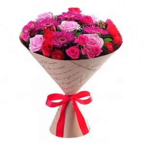 Малиновый Сорбет